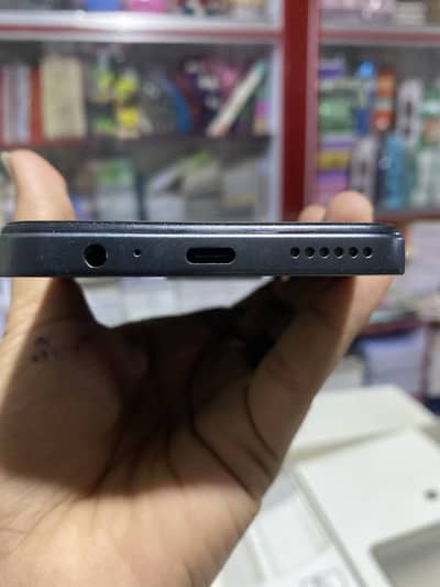 Nubia ZTE Blade A55 Ram 4+8 Rom 64