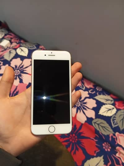 fully original iphone 8 only back break