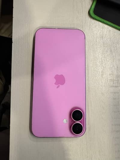 Iphone 16 PLUS