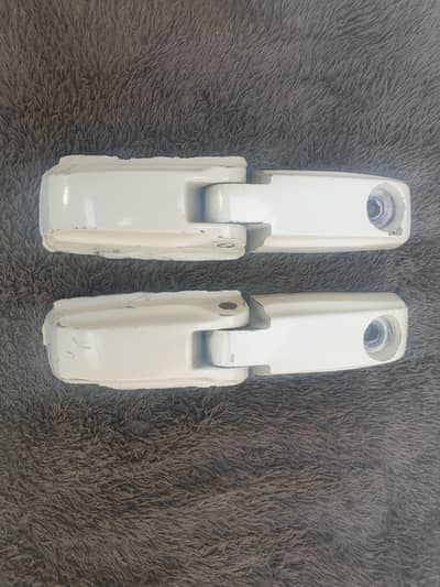 Suzuki bolan genuine trunk kabze