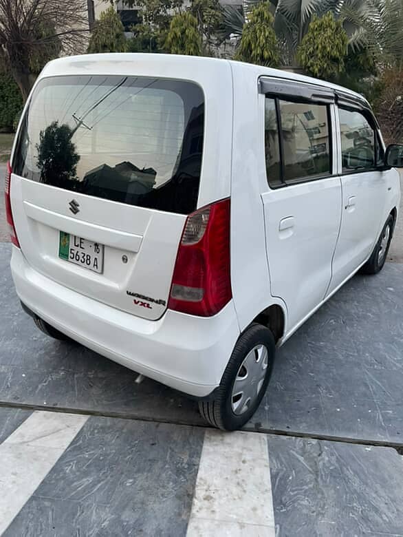 Suzuki Wagon R 2016 - Cars - 1110999437