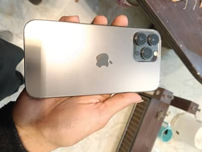 Iphone 13promax dabal pta approved ha 256gb with boks