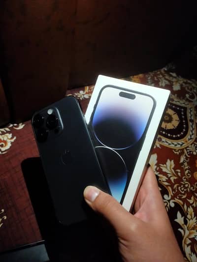 iphone 14 pro jv 128