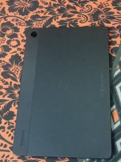 Samsung galaxy a9 plus 5g tab