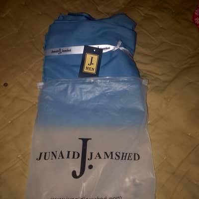 Junaid Jamshed brand