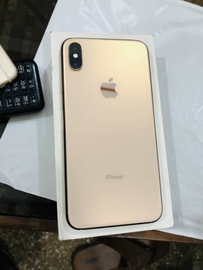 iPhone Xsmax Pta Approved