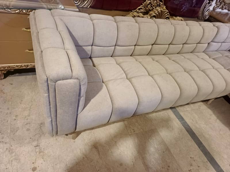 L shape sofa bubble 4