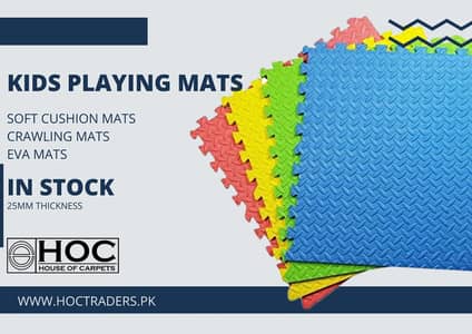 Eva Mats For Kids | Eva Foam Mats Puzzle | Kids Play Mats | Gym Mats