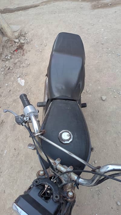 unique 70 condition VIP 2010 modal  all clear first owner