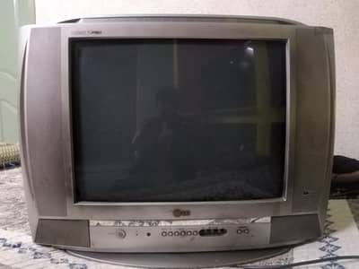 LG Television (TV) DESKTOP Antique Piece
