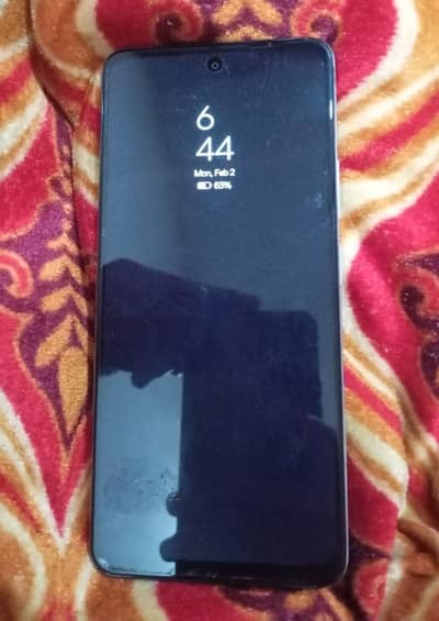 Realme c71 6/128 ha Dabba Charger all box ha