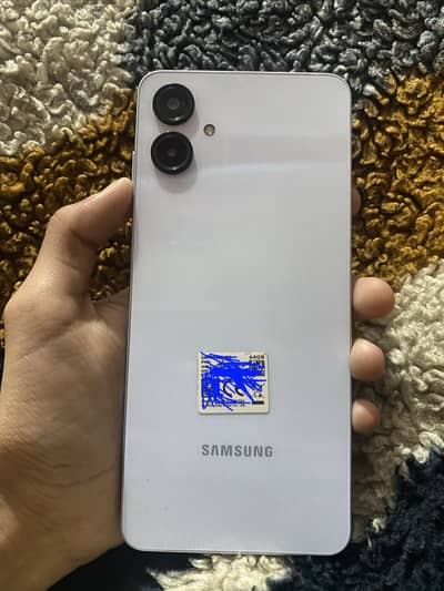 Samsung A06 urgent sale