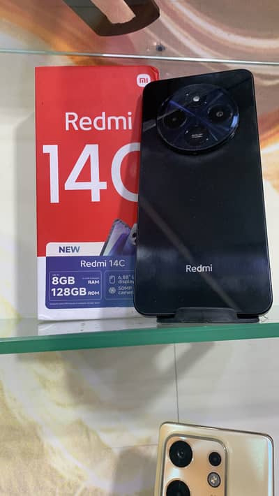 Redmi 14c