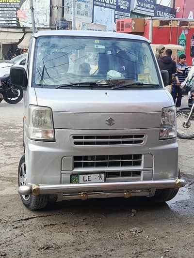 Suzuki Every bumper to bumper geniune