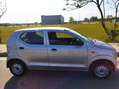 SUZUKI ALTO 2022 MODEL