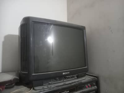 urjent sale kharb tv