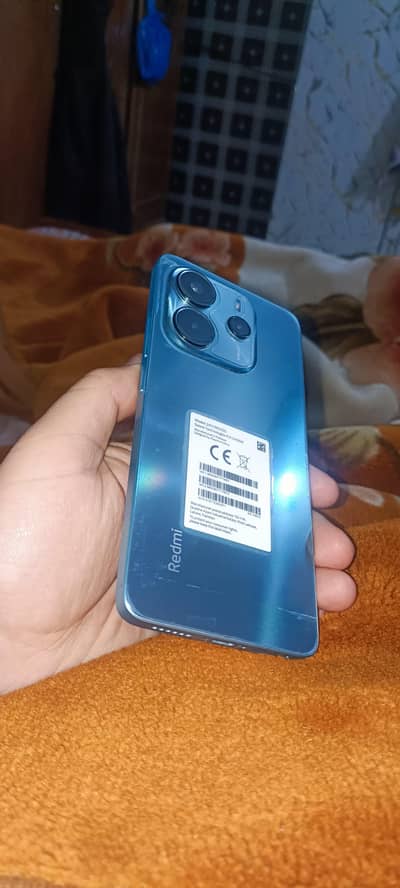redmi note 14 for sale