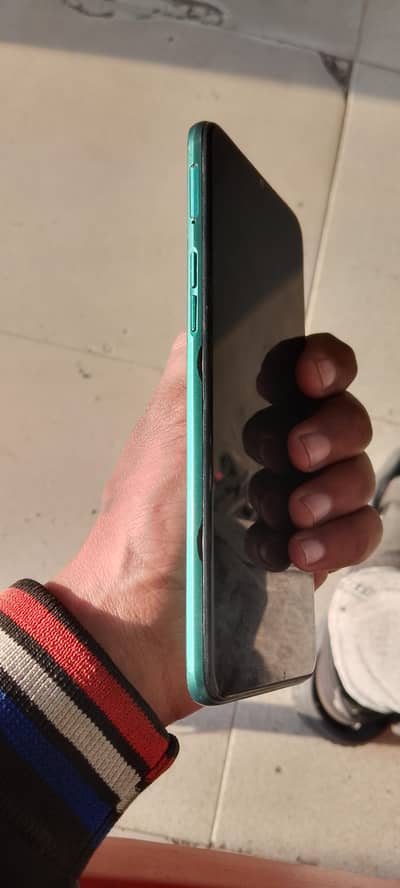 realme 5i box charger