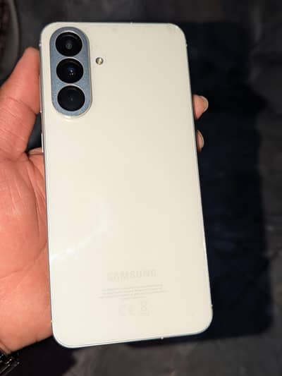 Samsung Galaxy A56 Non Pta with Box