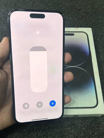 iphone 14 pro 128 gb non PTA My WhatsApp number 0326.3289651