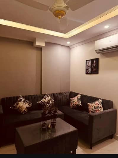 Bahria Town umpire height phase 2