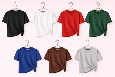 t shirt for summer brand Tigeroxe