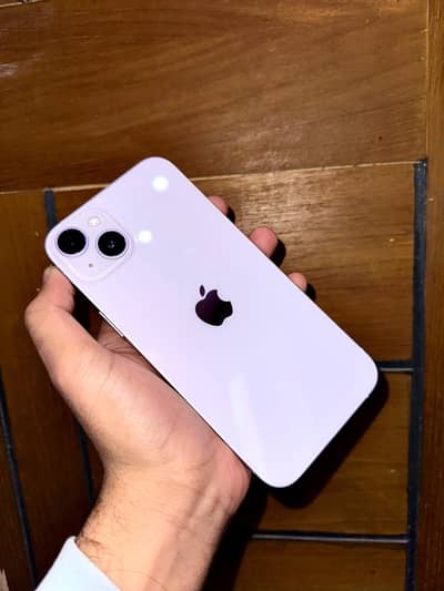 iPHONE 14 PLUS BRAND NEW