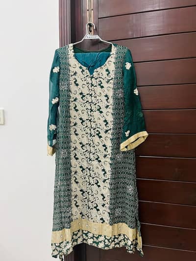 Pure Rashmi Fancy Wedding Suit