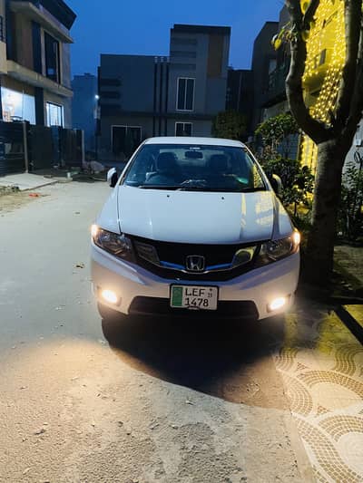 Honda City 1.3 manual 2019 for sale