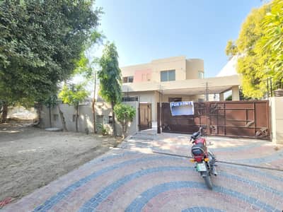 20 MARLA ELEGANT AND FULLY MAINTAINED SUPER HOT LOCATED BUNGALOW IS AVAILABLE IN THE BEST BLOCK OF DHA LAHORE.