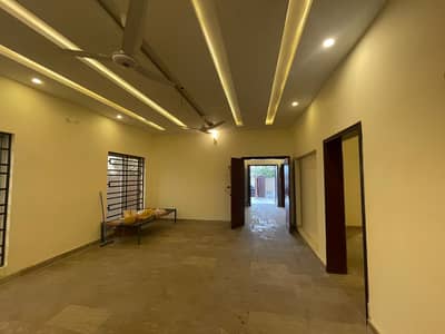 10 Marla Brand New House For Rent