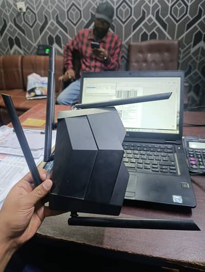 tenda original china