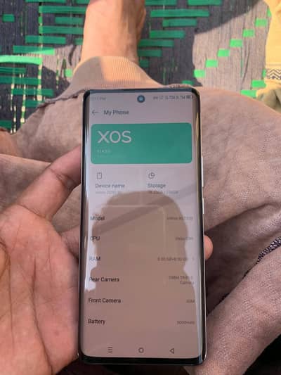 Panel exchange box aur charger original