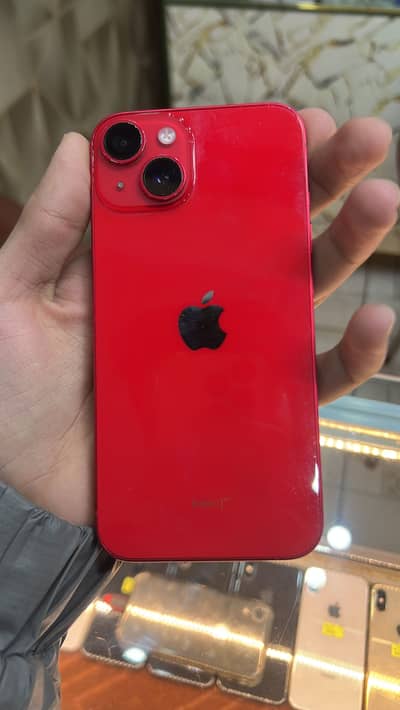 iPhone 14 factory unlock