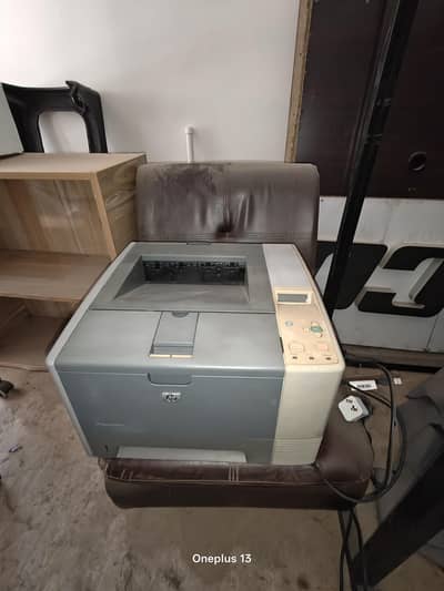 HP printer