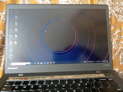 Lenovo Laptop for sale i5 4 Gen (4/128 GB)