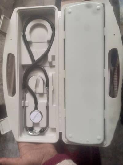 Believia BP Operatus