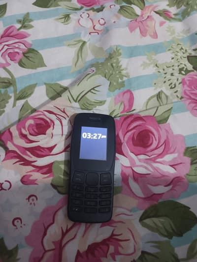 Nokia 110