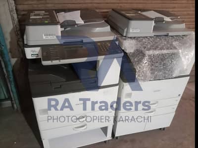 Ricoh MP 5055 4055 3054 2554 | Office Photocopier | Excellent Conditio