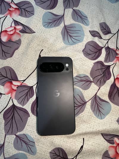 Google pixel 10 pro XL