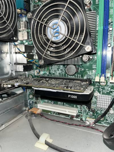 4GB graphic card 500 hard