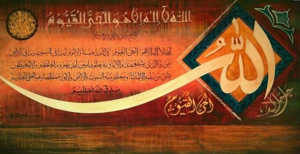 Handcrafted art  made with love,and creativity 