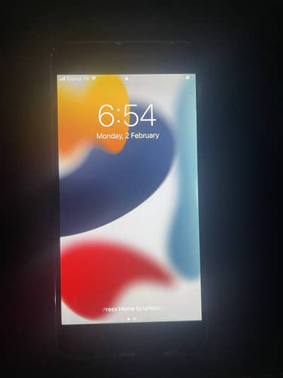 iPhone 7 Plus 32GB | Neat Condition | PTA Approved