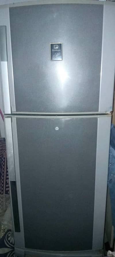 Dawlance Refrigerator For Sale – Best Condition