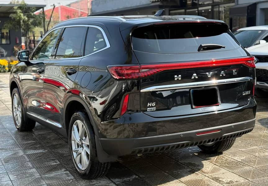 haval 3