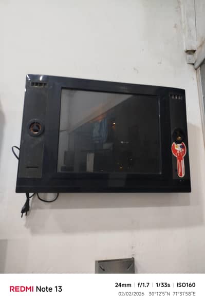 China Led available condition 7/10