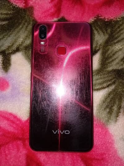 Vivo y11 pta approved best for Hotspot and call