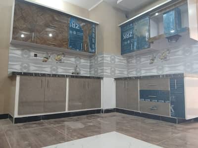 UPPER PORTION FOR RENT