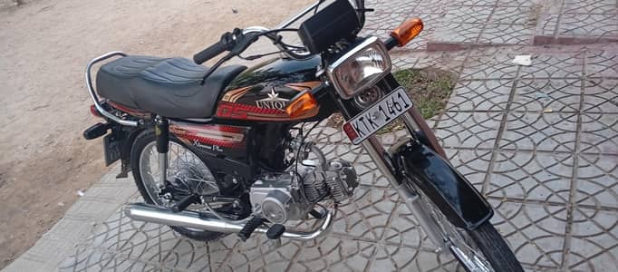 unique extreme plus 2025