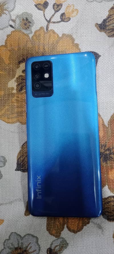 infinix note 10 . . 6/128 . . 0329/5931787